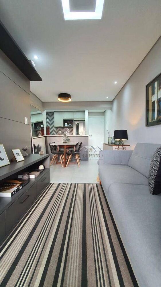Apartamento, 2 quartos, 53 m² - Foto 5