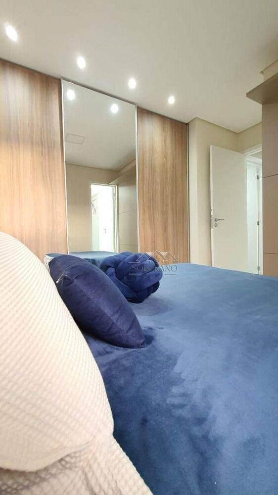 Apartamento, 2 quartos, 53 m² - Foto 11