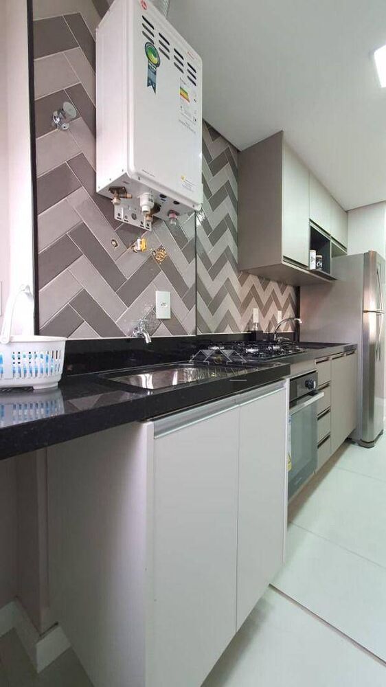 Apartamento, 2 quartos, 53 m² - Foto 6