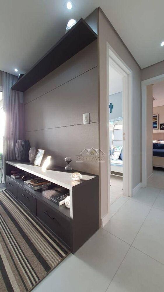 Apartamento, 2 quartos, 53 m² - Foto 3