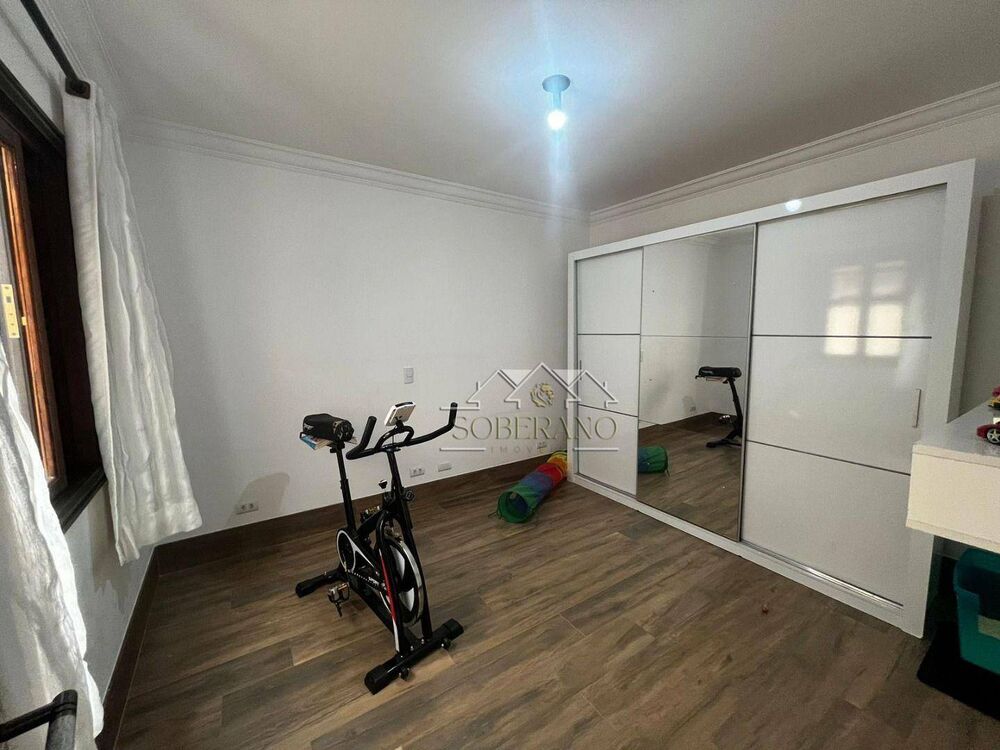 Sobrado à venda e aluguel com 4 quartos, 495m² - Foto 29