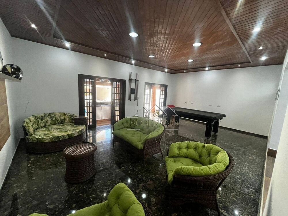 Sobrado à venda e aluguel com 4 quartos, 495m² - Foto 13