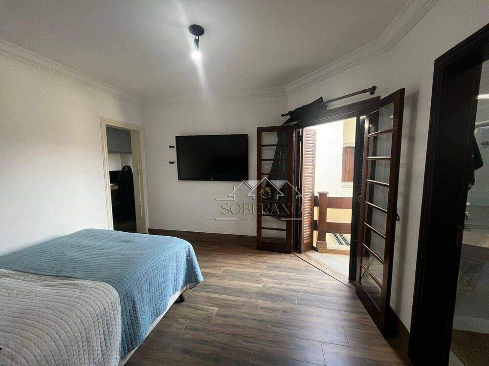 Sobrado à venda e aluguel com 4 quartos, 495m² - Foto 24