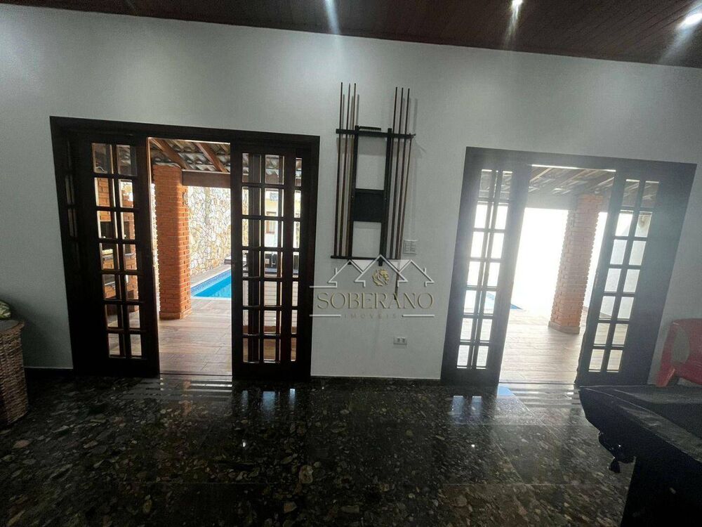 Sobrado à venda e aluguel com 4 quartos, 495m² - Foto 14