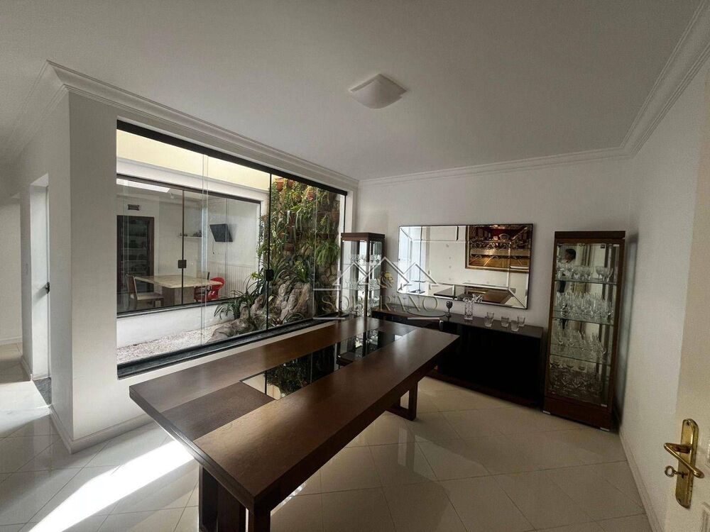 Sobrado à venda e aluguel com 4 quartos, 495m² - Foto 6