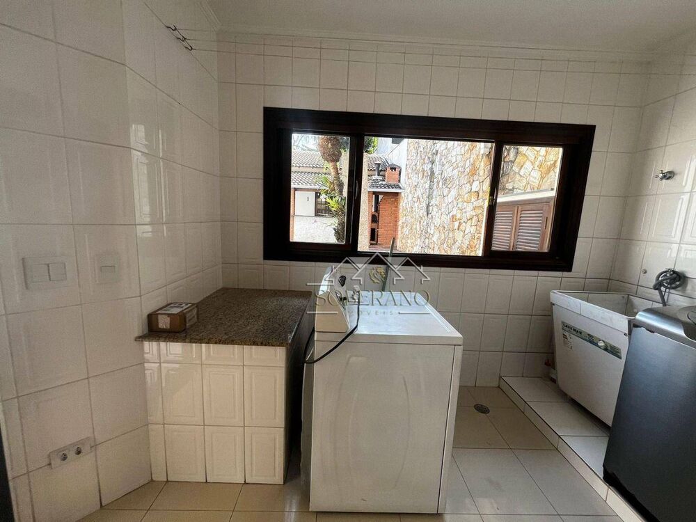 Sobrado à venda e aluguel com 4 quartos, 495m² - Foto 9