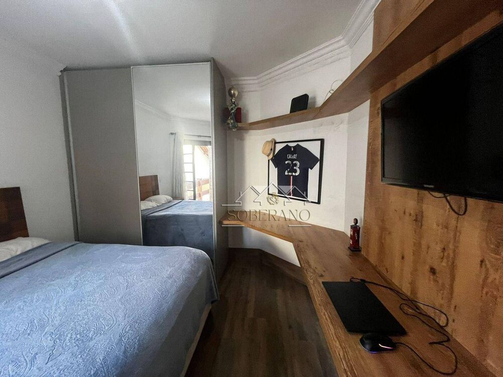 Sobrado à venda e aluguel com 4 quartos, 495m² - Foto 34