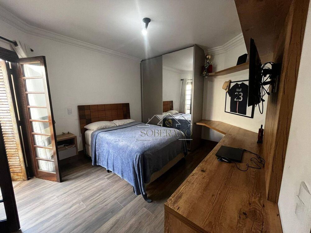 Sobrado à venda e aluguel com 4 quartos, 495m² - Foto 31