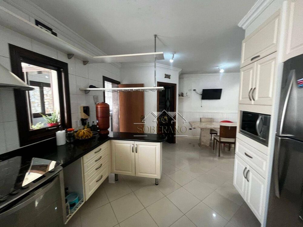 Sobrado à venda e aluguel com 4 quartos, 495m² - Foto 19
