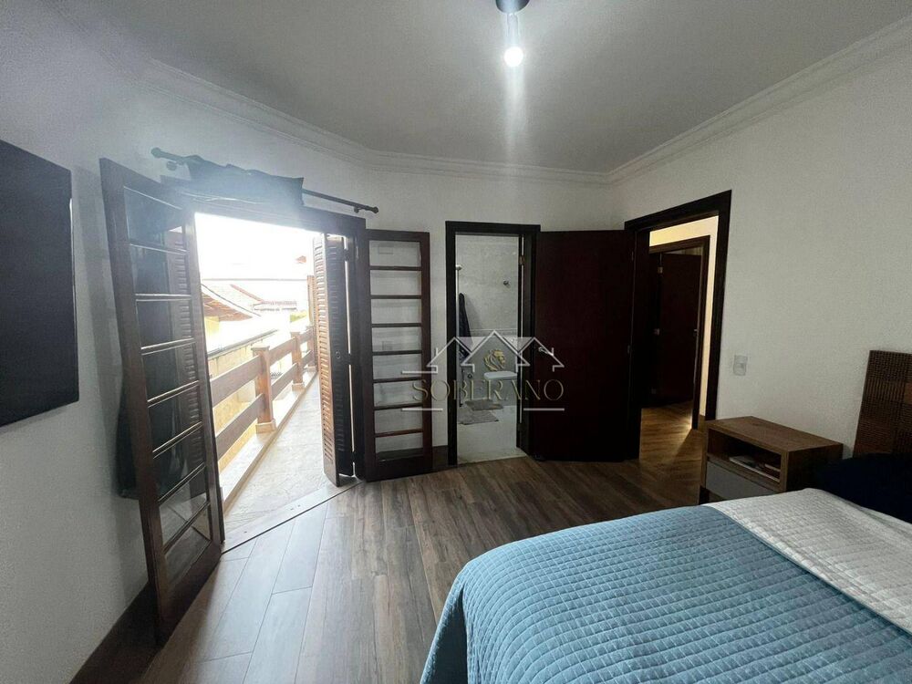 Sobrado à venda e aluguel com 4 quartos, 495m² - Foto 25