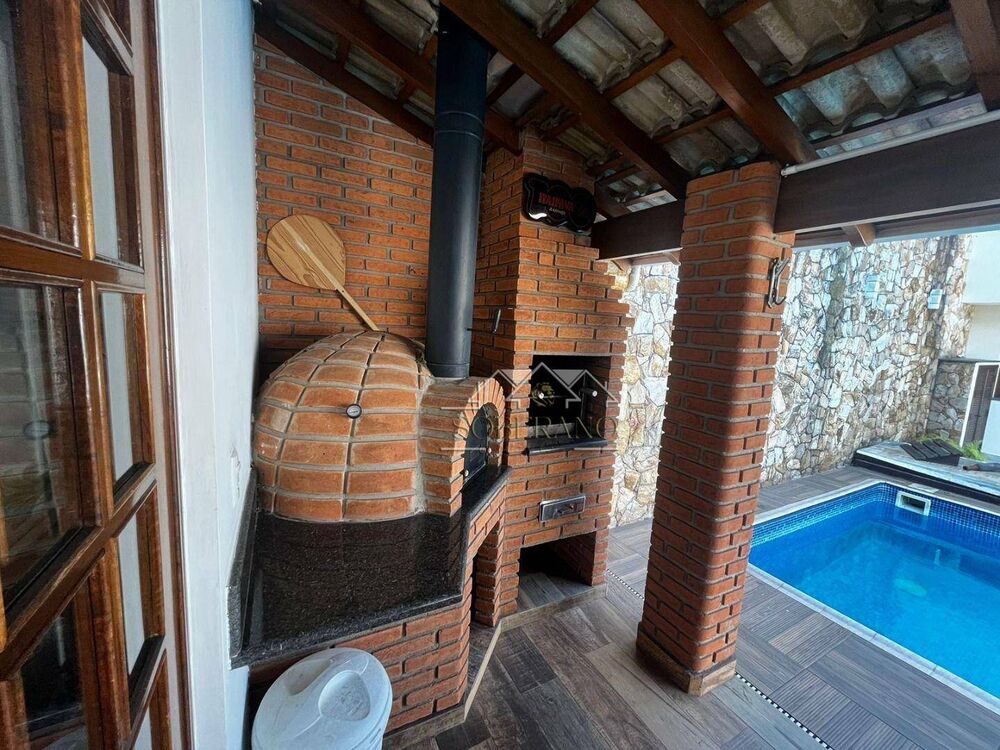 Sobrado à venda e aluguel com 4 quartos, 495m² - Foto 15