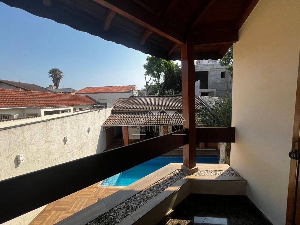 Sobrado à venda e aluguel com 4 quartos, 495m² - Foto 38