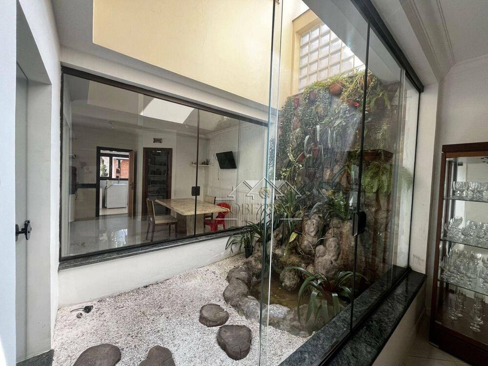 Sobrado à venda e aluguel com 4 quartos, 495m² - Foto 4