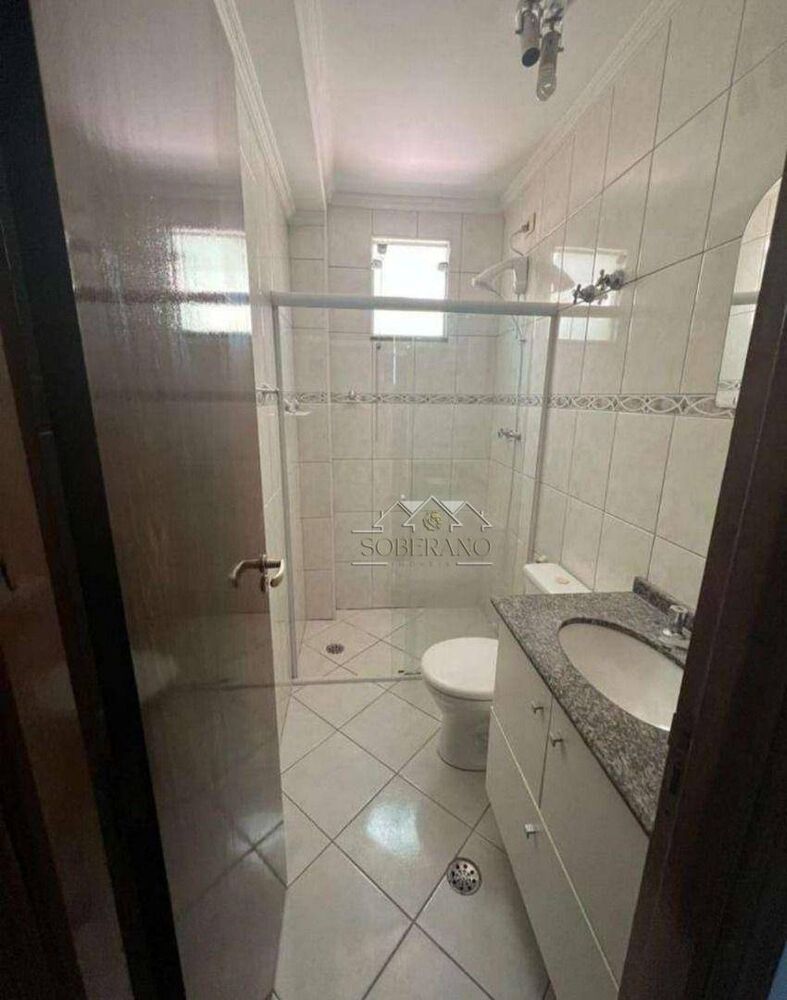 Sobrado, 4 quartos, 108 m² - Foto 4