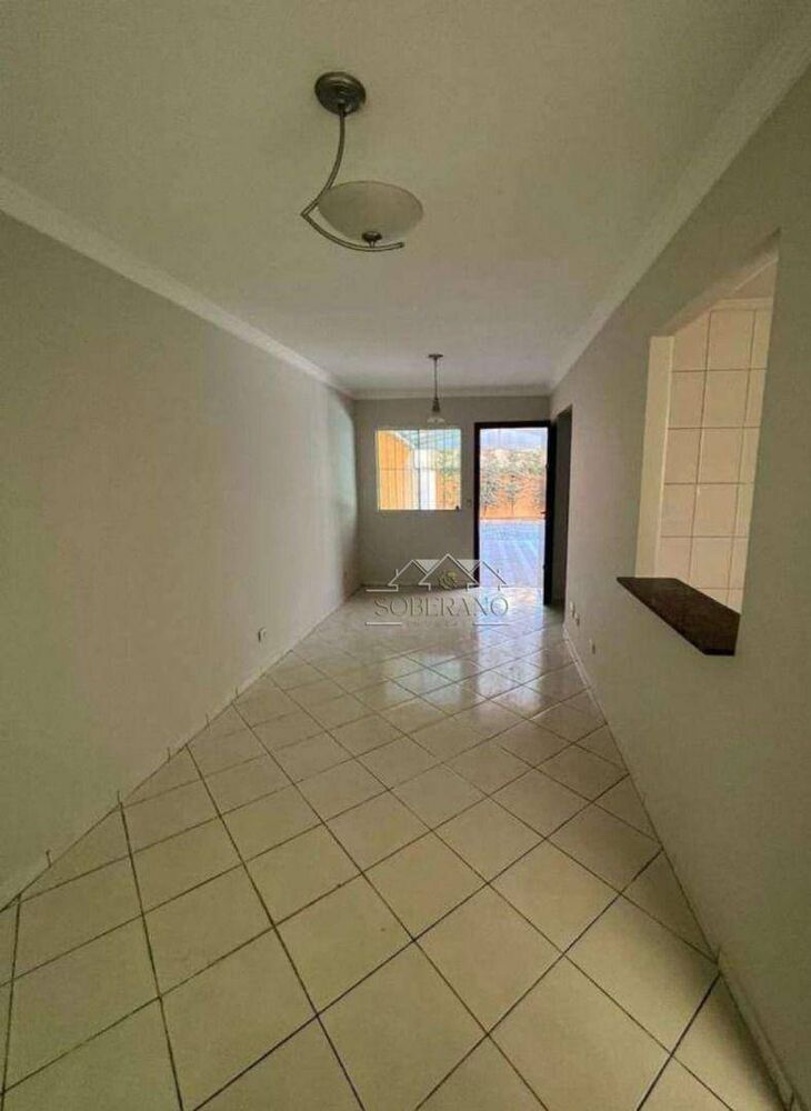 Sobrado, 4 quartos, 108 m² - Foto 2