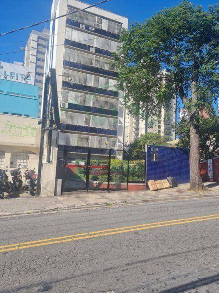 Sala-Conjunto, 37 m² - Foto 2