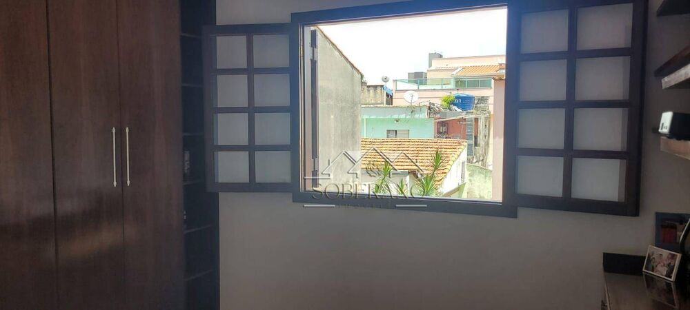 Sobrado, 3 quartos, 300 m² - Foto 9