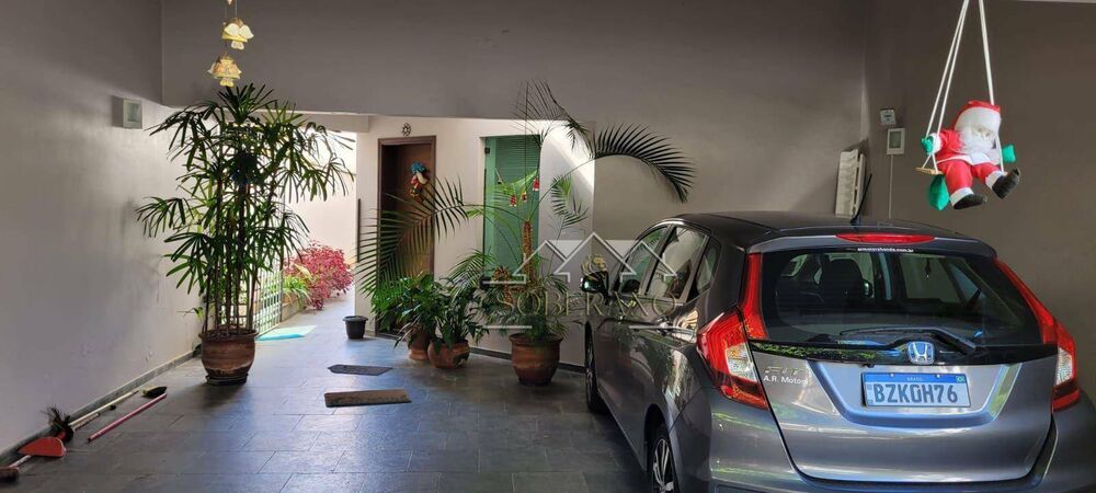 Sobrado, 3 quartos, 300 m² - Foto 1