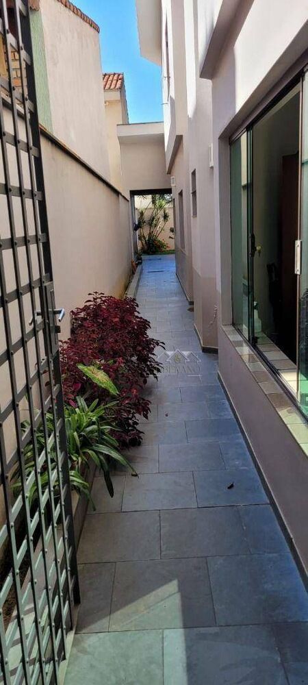 Sobrado, 3 quartos, 300 m² - Foto 2