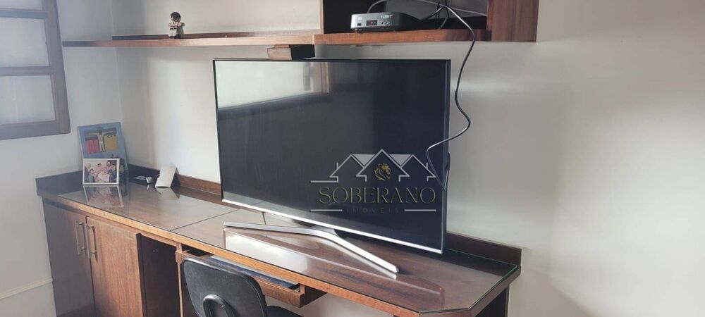 Sobrado, 3 quartos, 300 m² - Foto 12