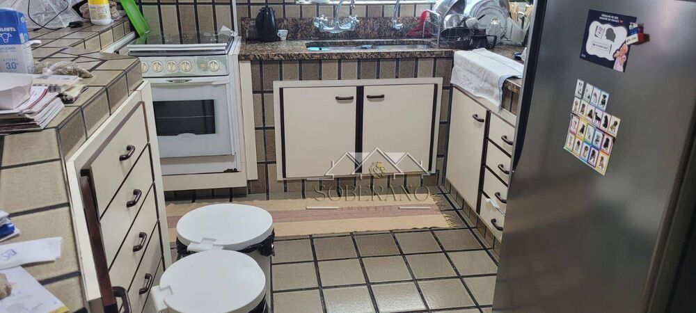 Sobrado, 3 quartos, 300 m² - Foto 4