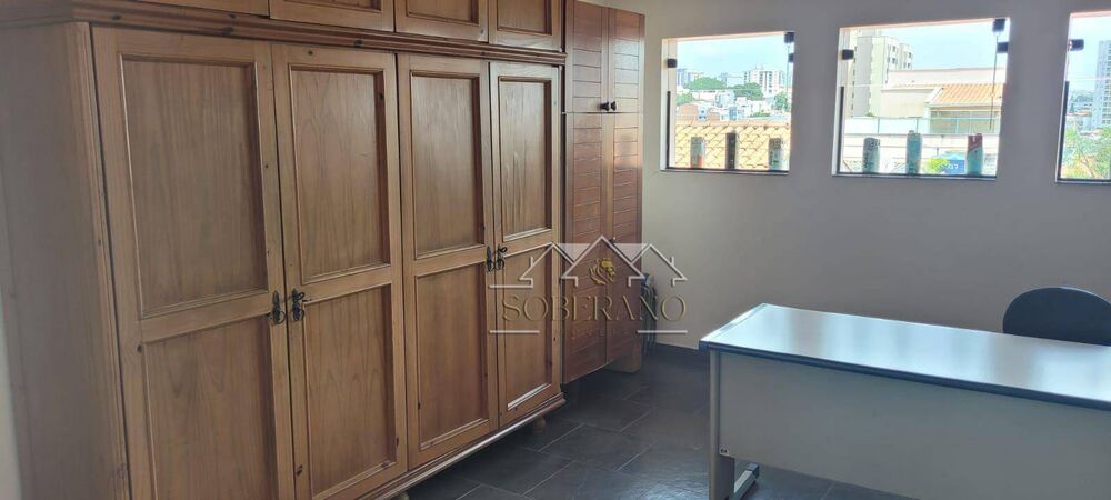 Sobrado, 3 quartos, 300 m² - Foto 10