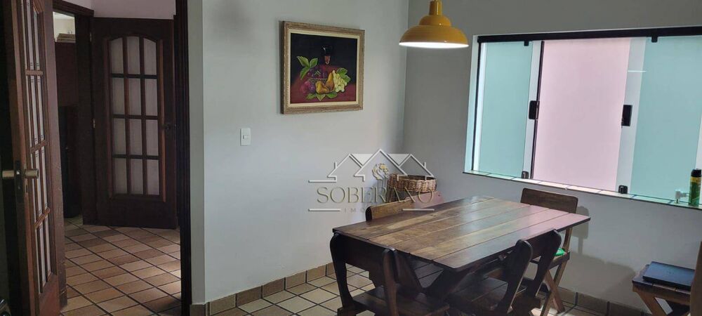 Sobrado, 3 quartos, 300 m² - Foto 5