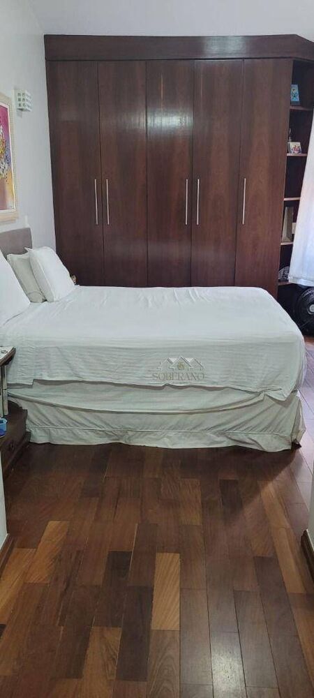 Sobrado, 3 quartos, 300 m² - Foto 6