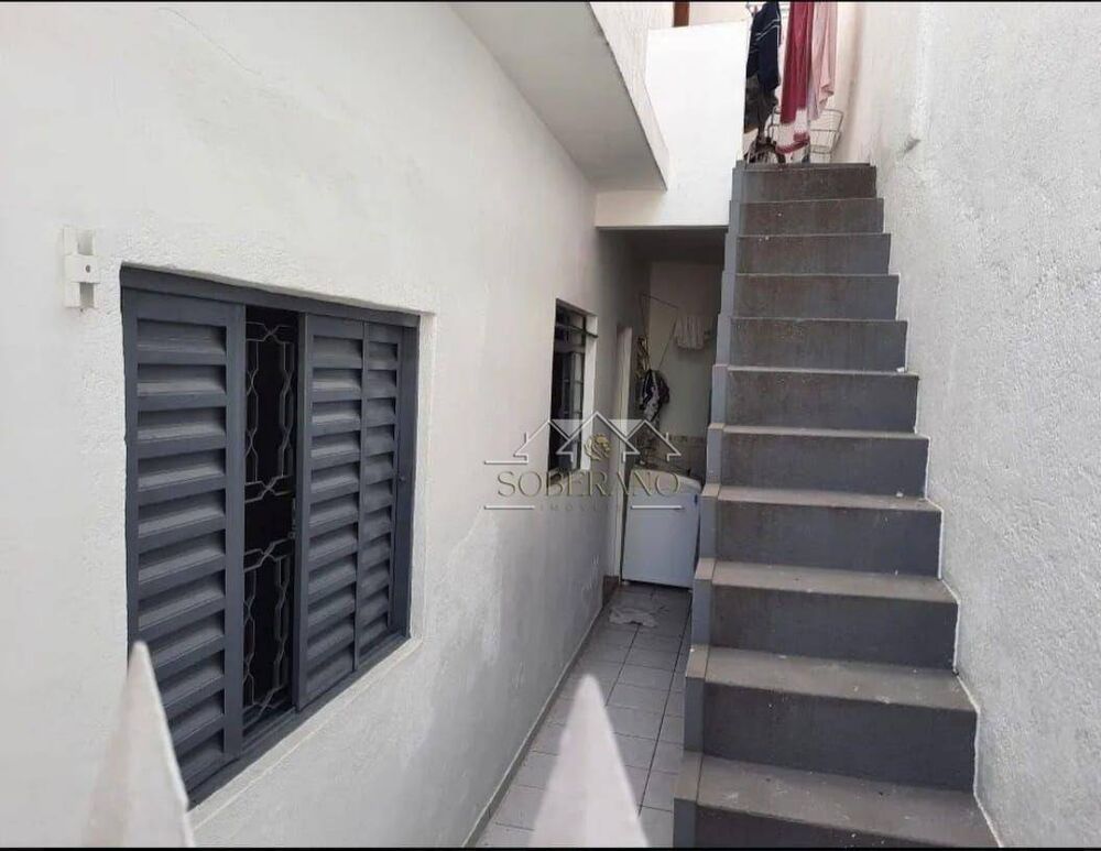Casa, 3 quartos, 90 m² - Foto 2