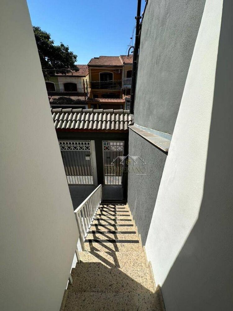 Sobrado, 3 quartos, 113 m² - Foto 3