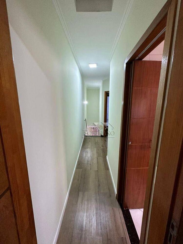 Sobrado, 3 quartos, 113 m² - Foto 2