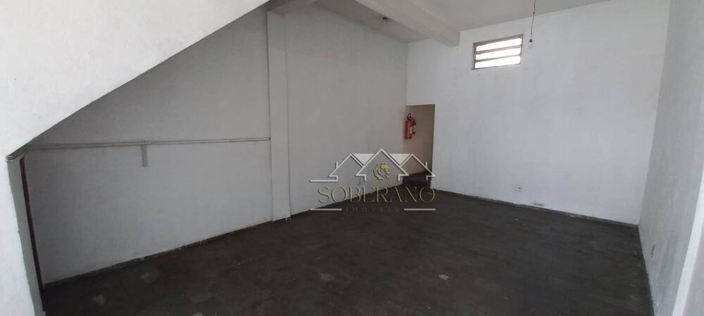 Loja-Salão, 57 m² - Foto 1