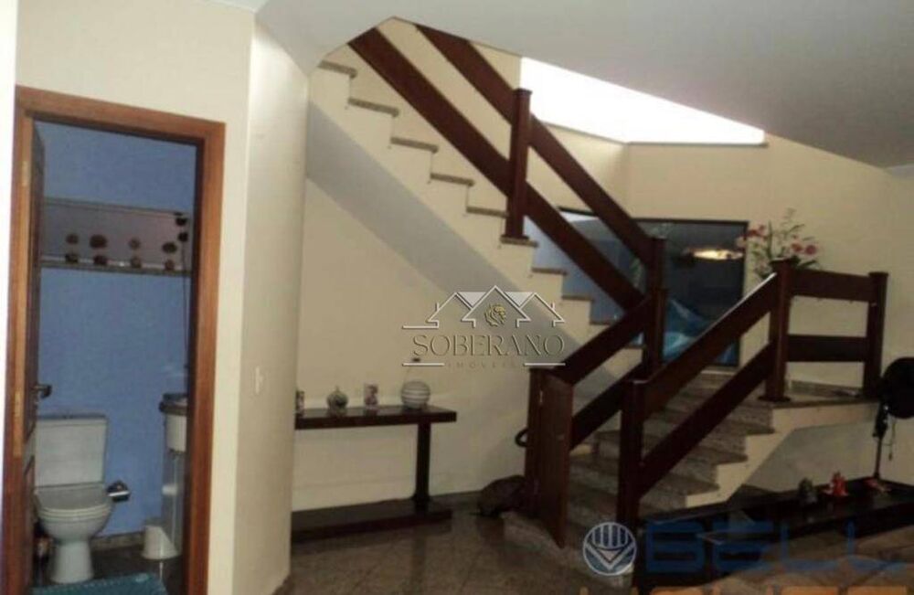 Sobrado, 4 quartos - Foto 12