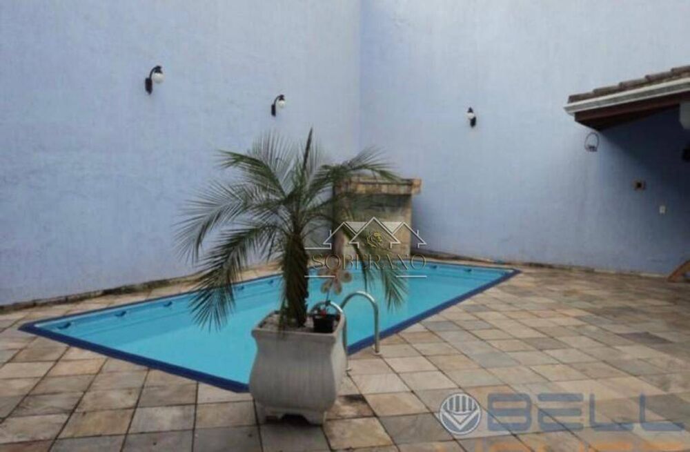 Sobrado, 4 quartos - Foto 10