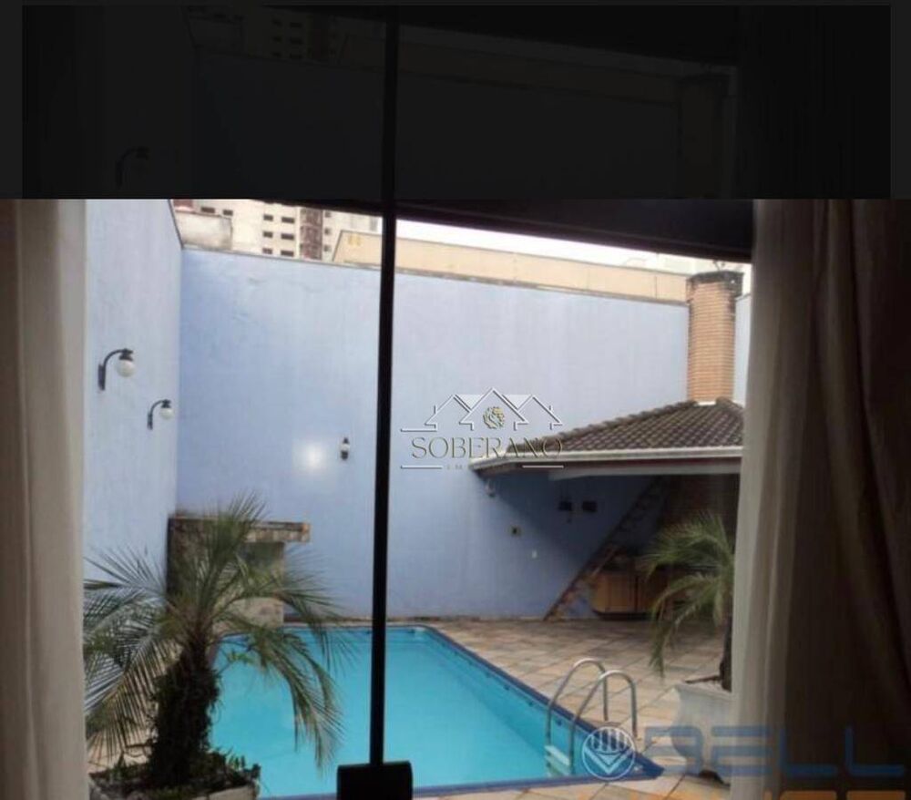 Sobrado, 4 quartos - Foto 2