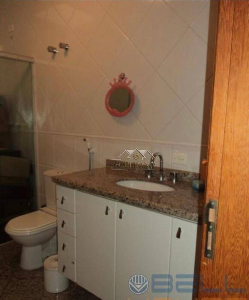 Sobrado, 4 quartos - Foto 4