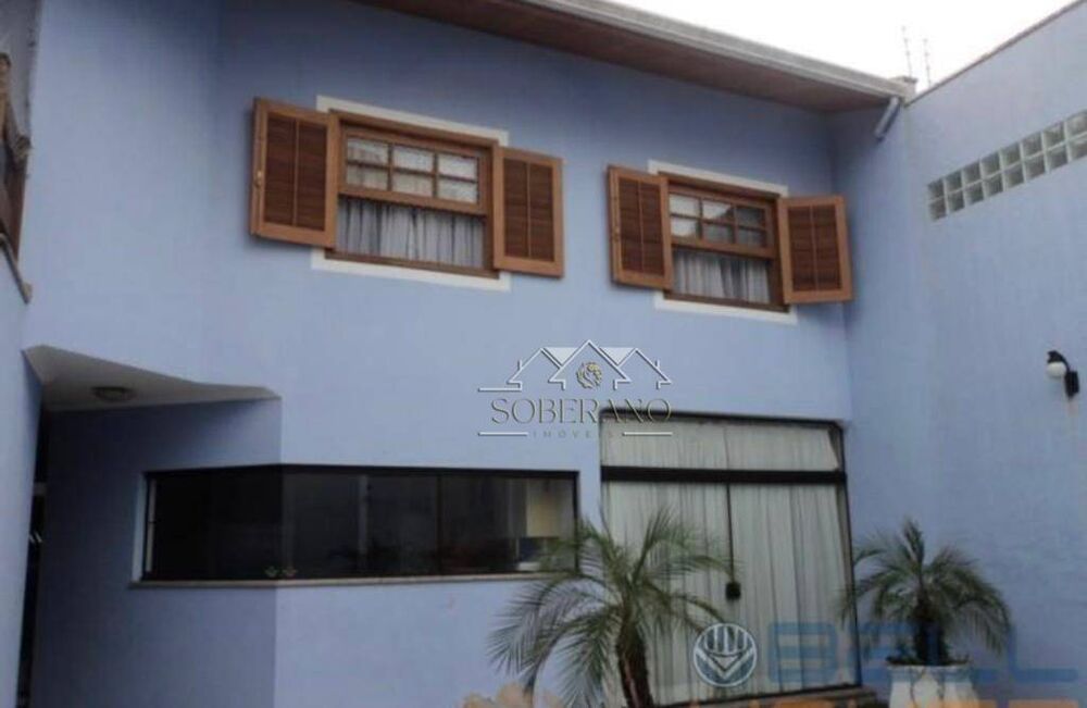 Sobrado, 4 quartos - Foto 5