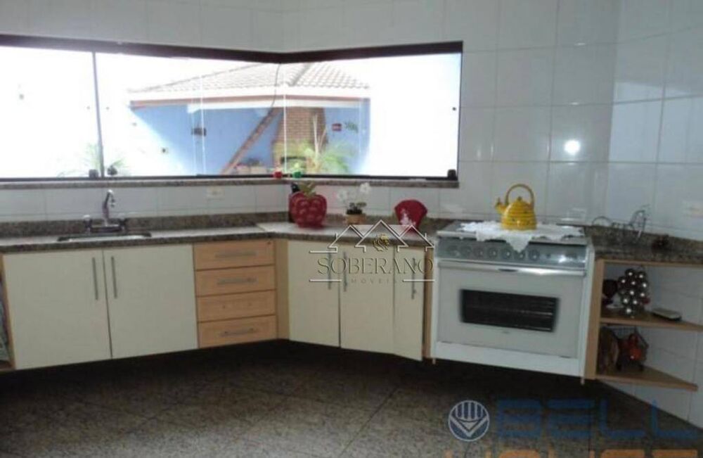 Sobrado, 4 quartos - Foto 7