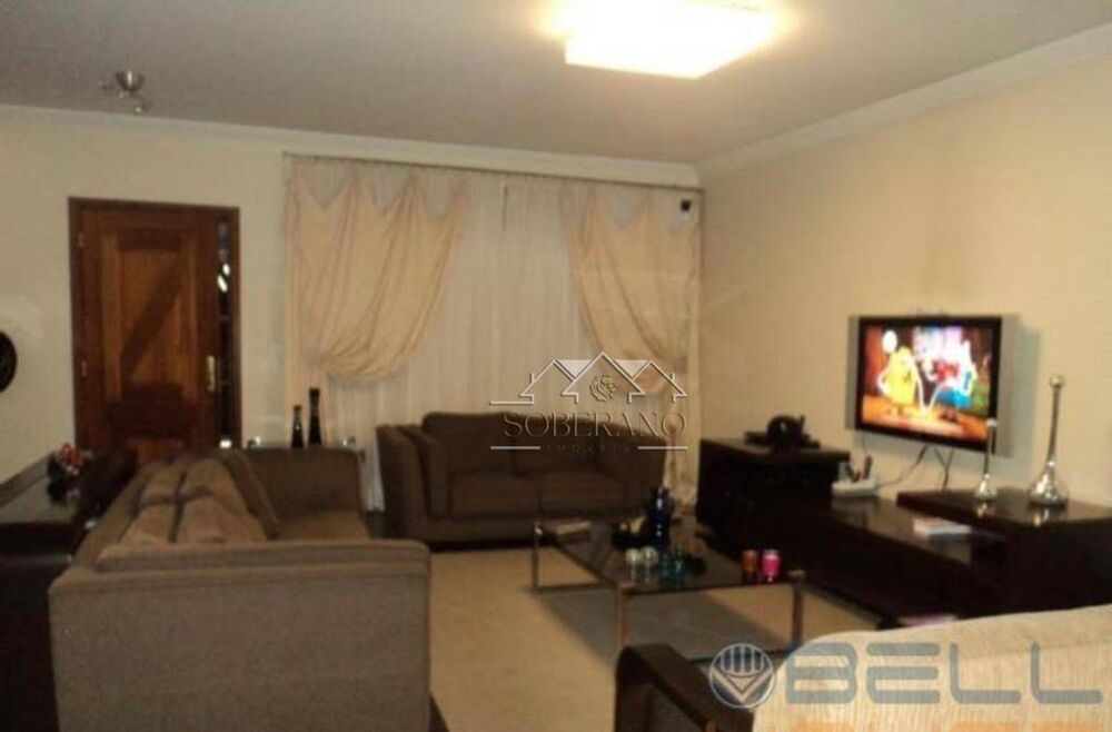 Sobrado, 4 quartos - Foto 3