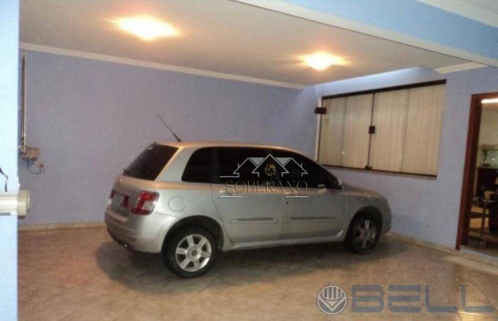 Sobrado, 4 quartos - Foto 6