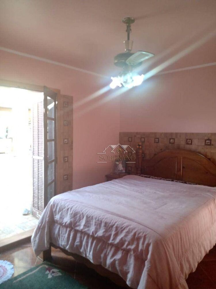Casa, 4 quartos, 430 m² - Foto 3