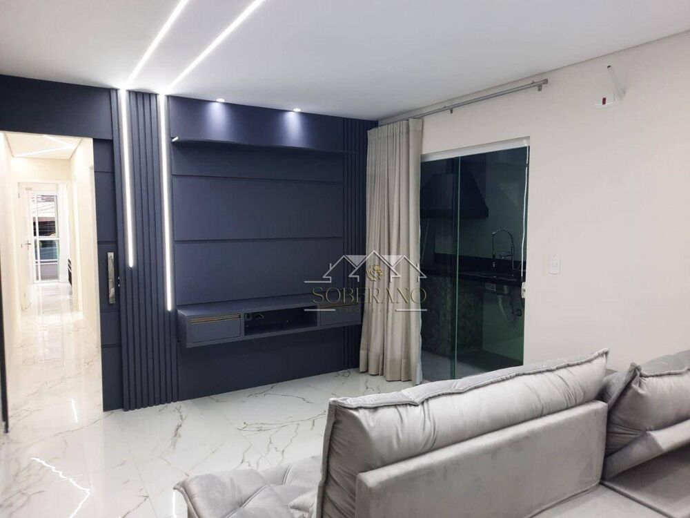 Apartamento, 3 quartos, 90 m² - Foto 3