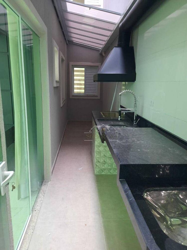 Apartamento, 3 quartos, 90 m² - Foto 2