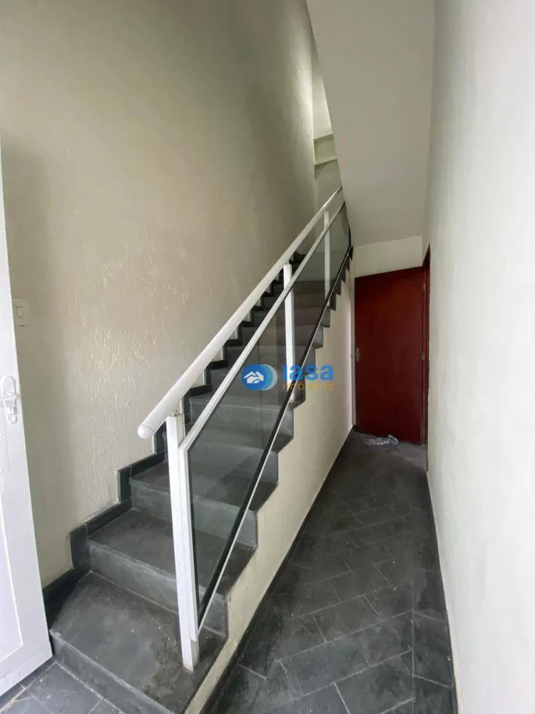 Depósito-Galpão, 715 m² - Foto 1