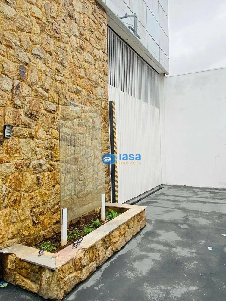Depósito-Galpão, 715 m² - Foto 3