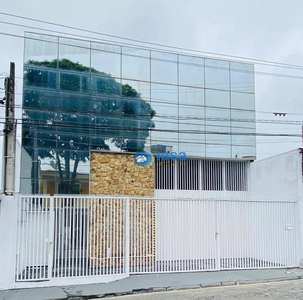 Depósito-Galpão, 715 m² - Foto 2