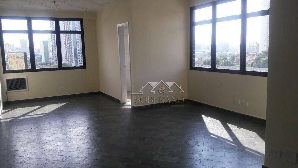 Conjunto Comercial-Sala para alugar, 45m² - Foto 3