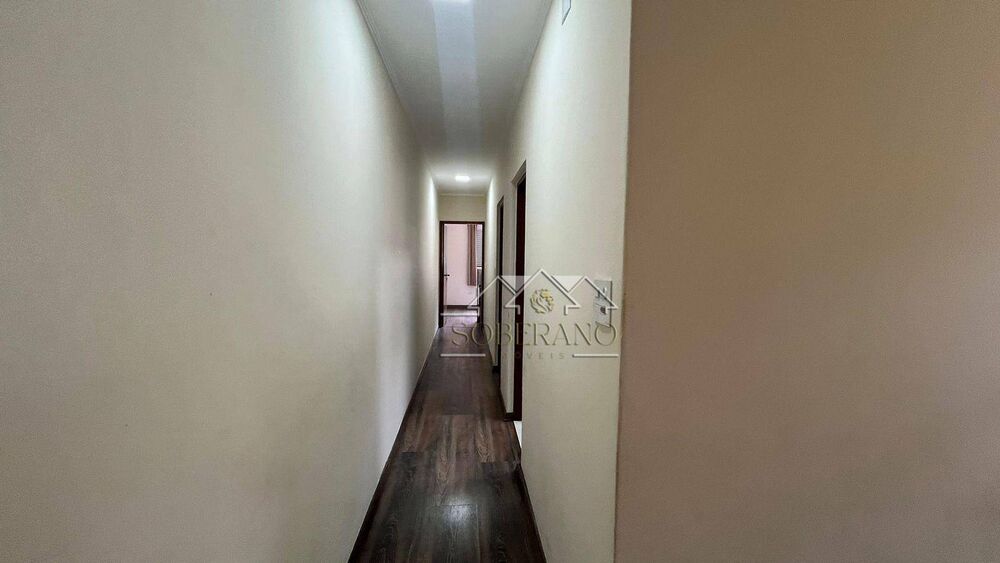 Sobrado, 3 quartos, 313 m² - Foto 4