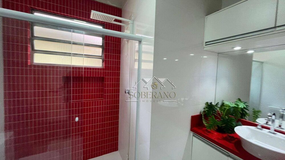 Sobrado, 3 quartos, 313 m² - Foto 2
