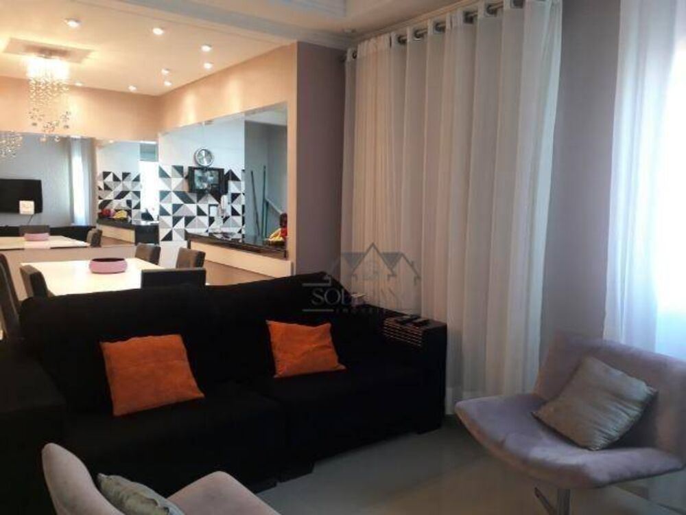 Cobertura, 3 quartos, 180 m² - Foto 1